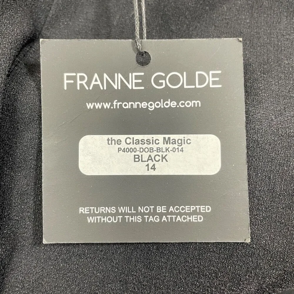 Franne Golde franne golde